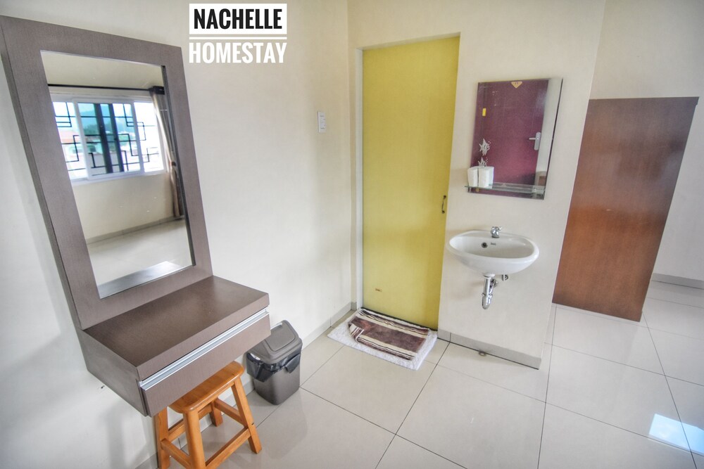 Berastagi Nachelle Homestay 47/50