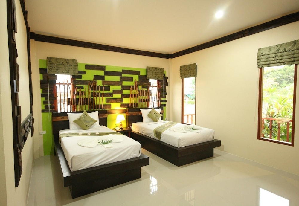 Bida Daree Resort 13/36