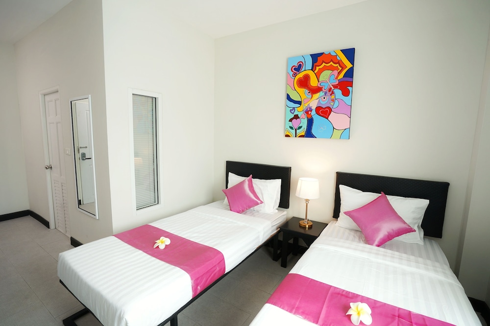STANDARD, TWIN BEDS