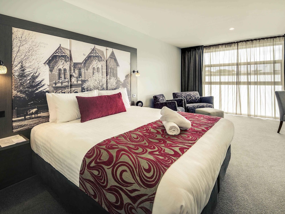 Mercure Warragul 24/67