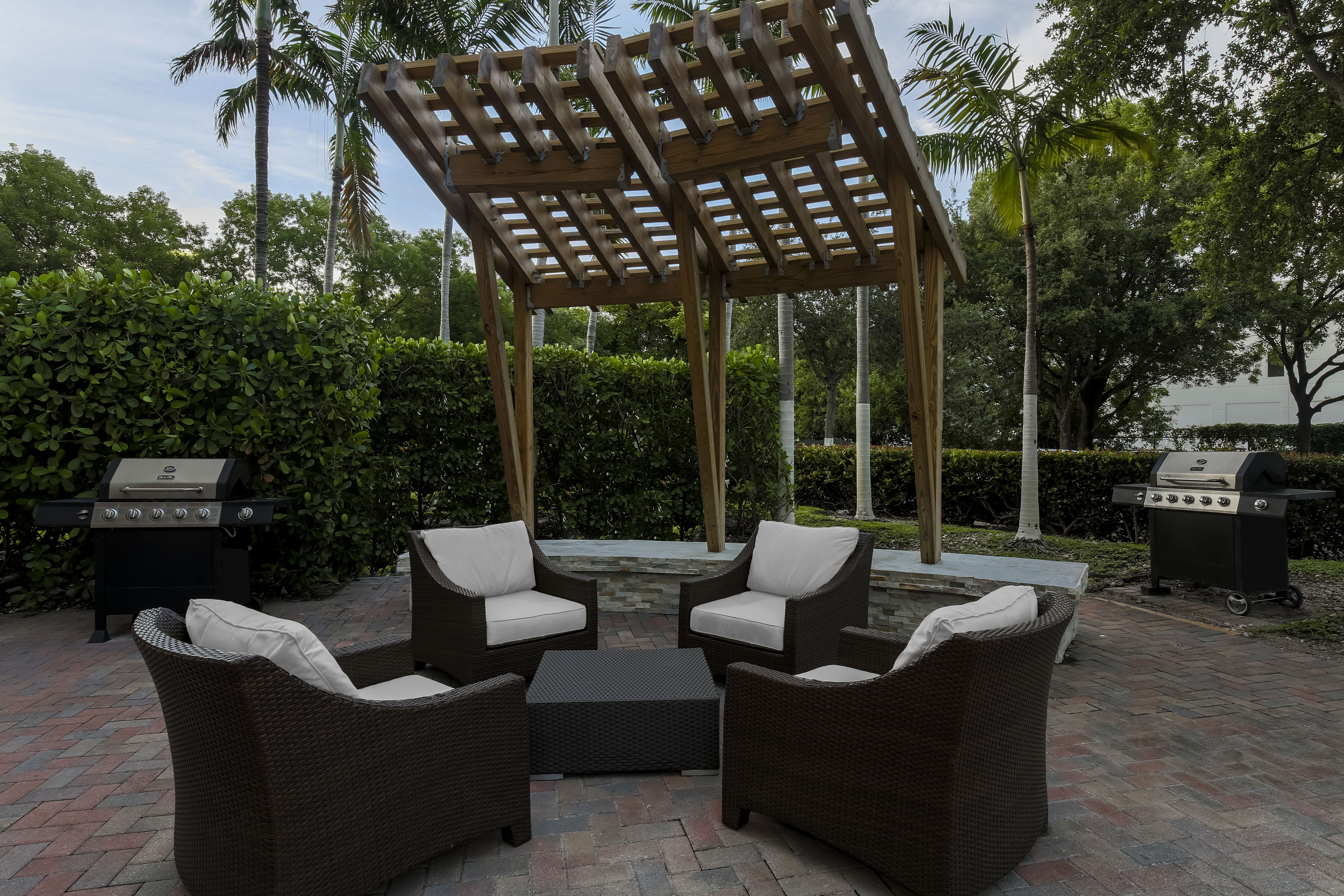 Staybridge Suites Miami Doral Area 55/55