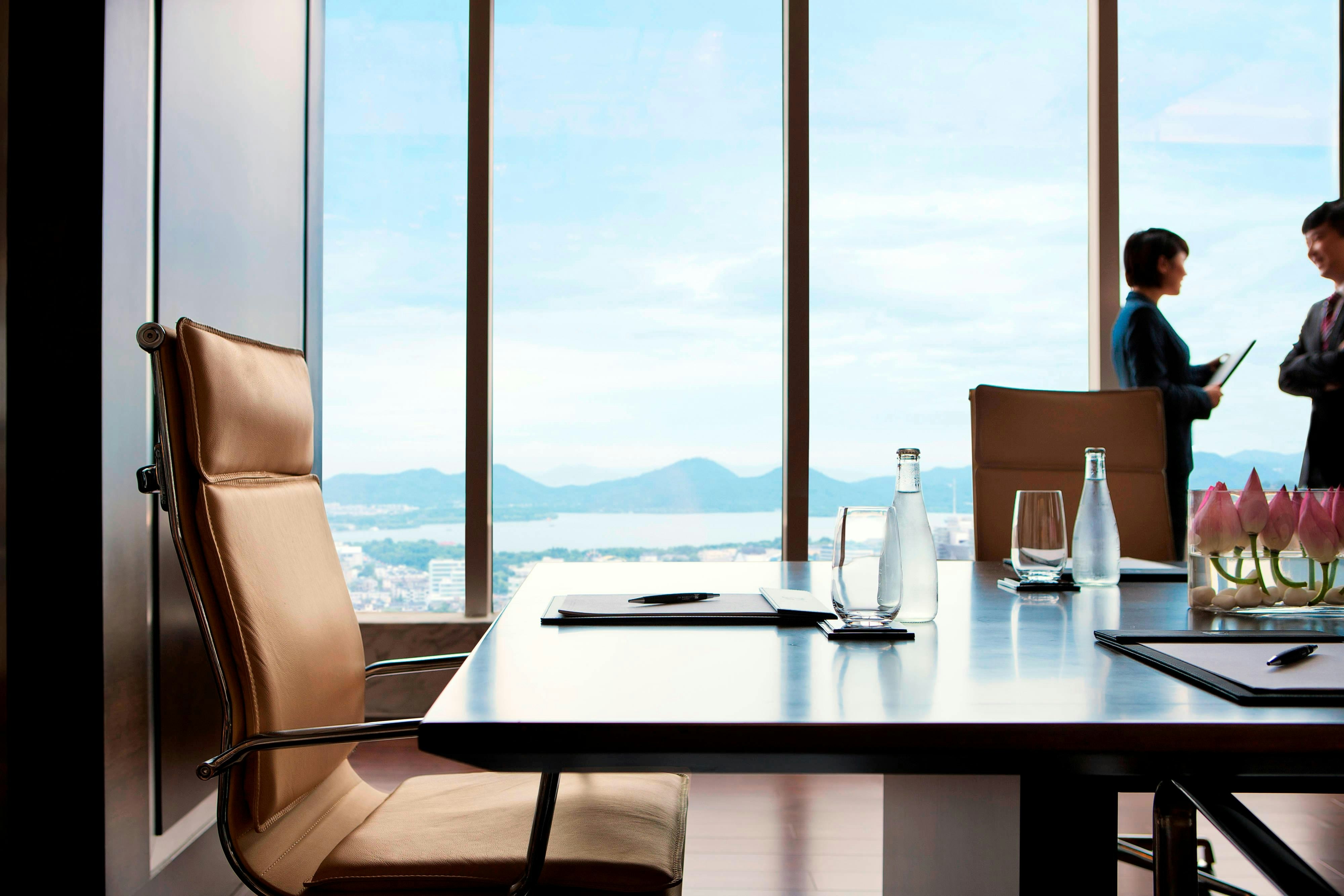 Jw Marriott Hotel Hangzhou 5/9