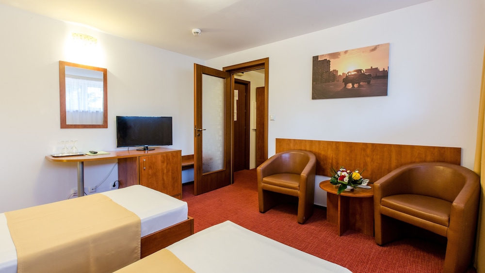 Herastrau Hotel 26/47