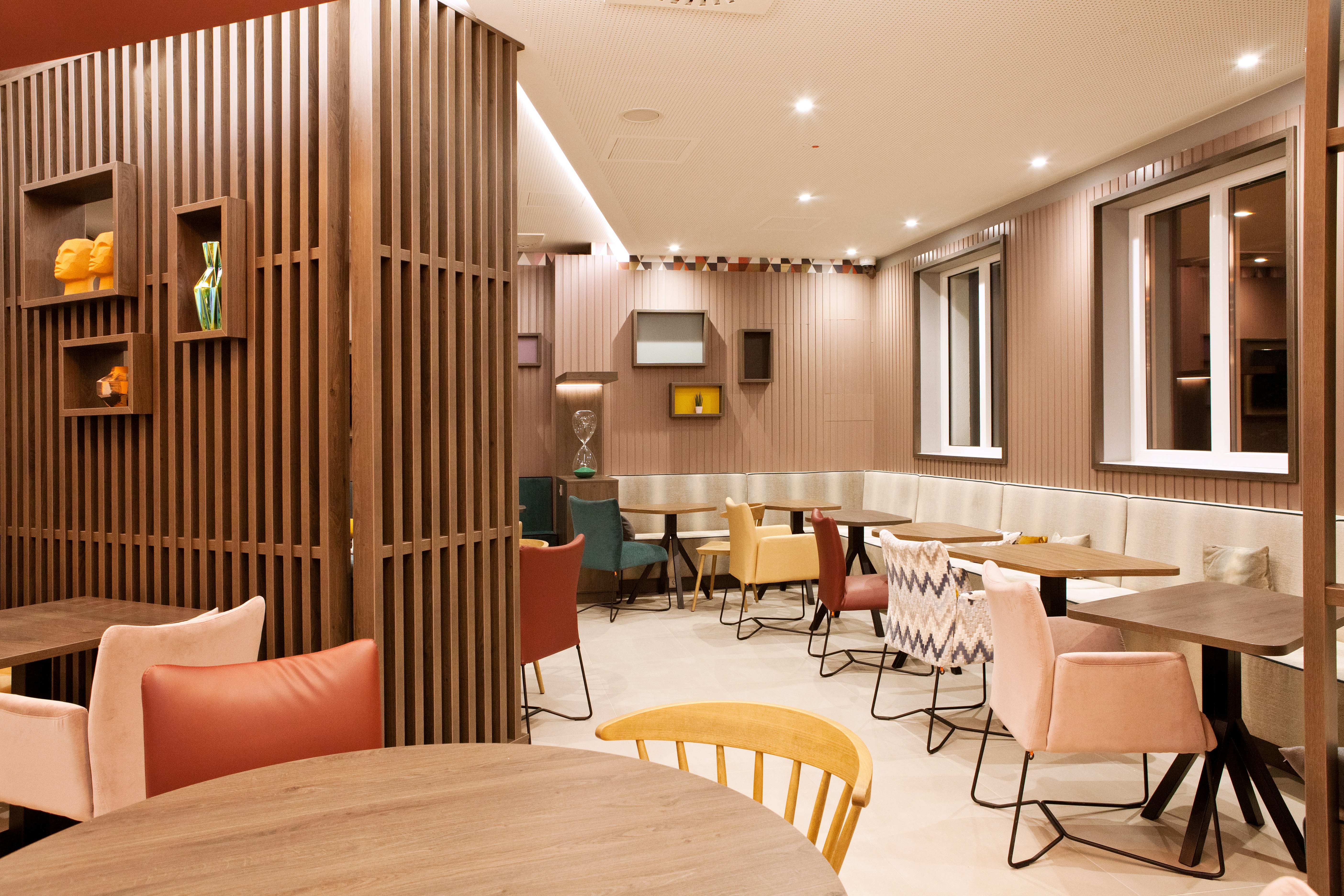 Hampton by Hilton Regensburg 32/51