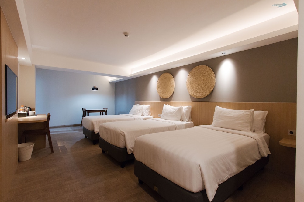 Aveta Hotel Malioboro 8/62