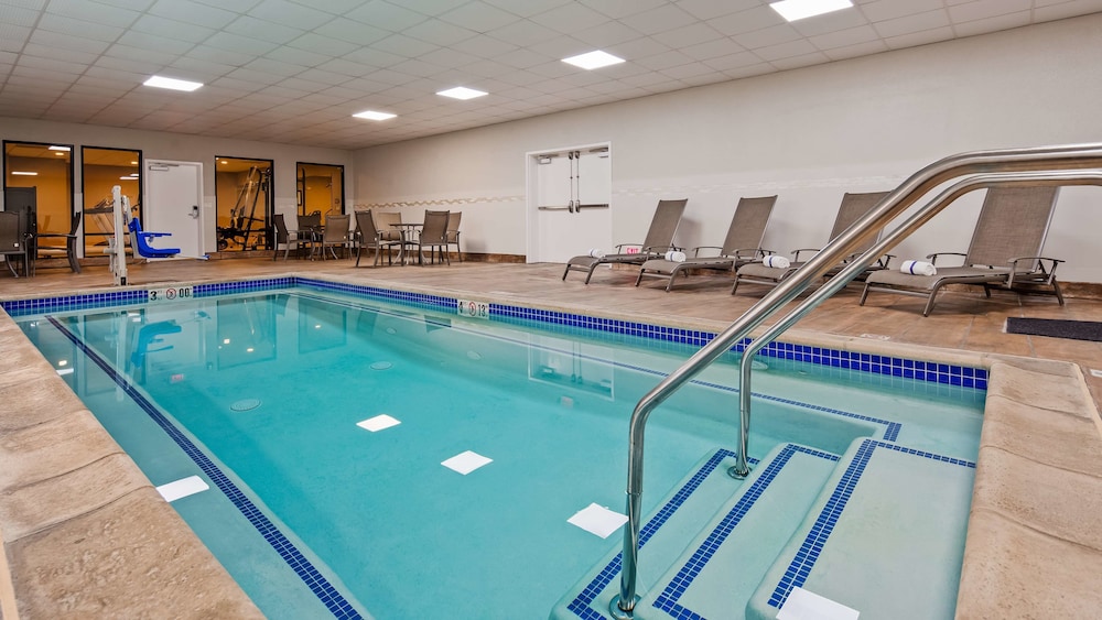 Best Western Plus Hotel at the Convention Center 3/51