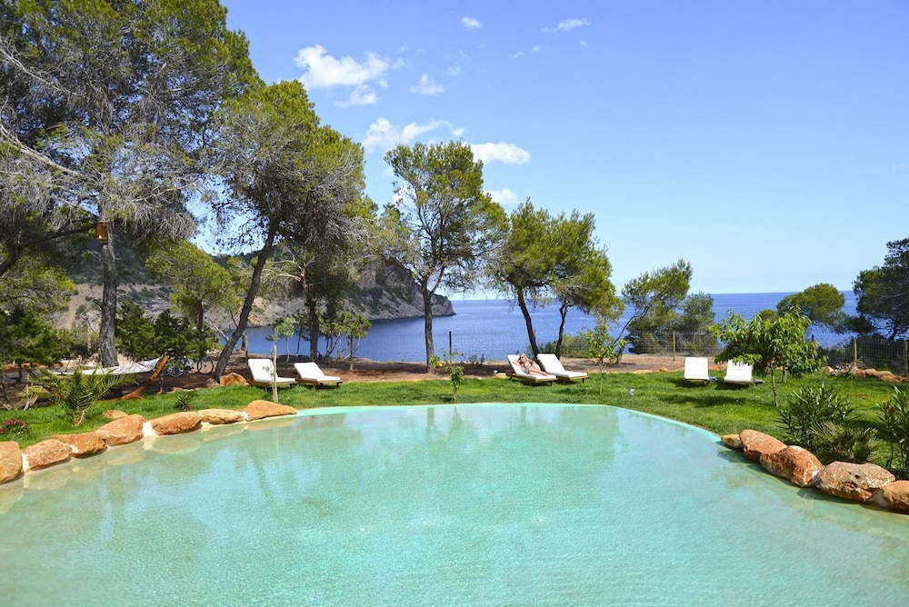 Hostal Cala Boix 26/35