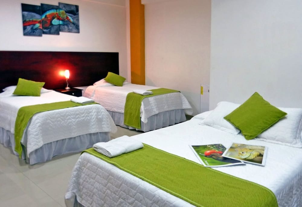Hotel Brisas Del Pacifico 17/65