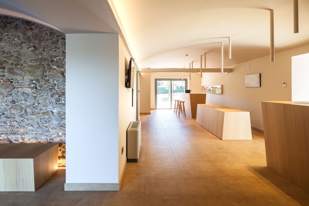 Hotel Vall de Bas 39/55