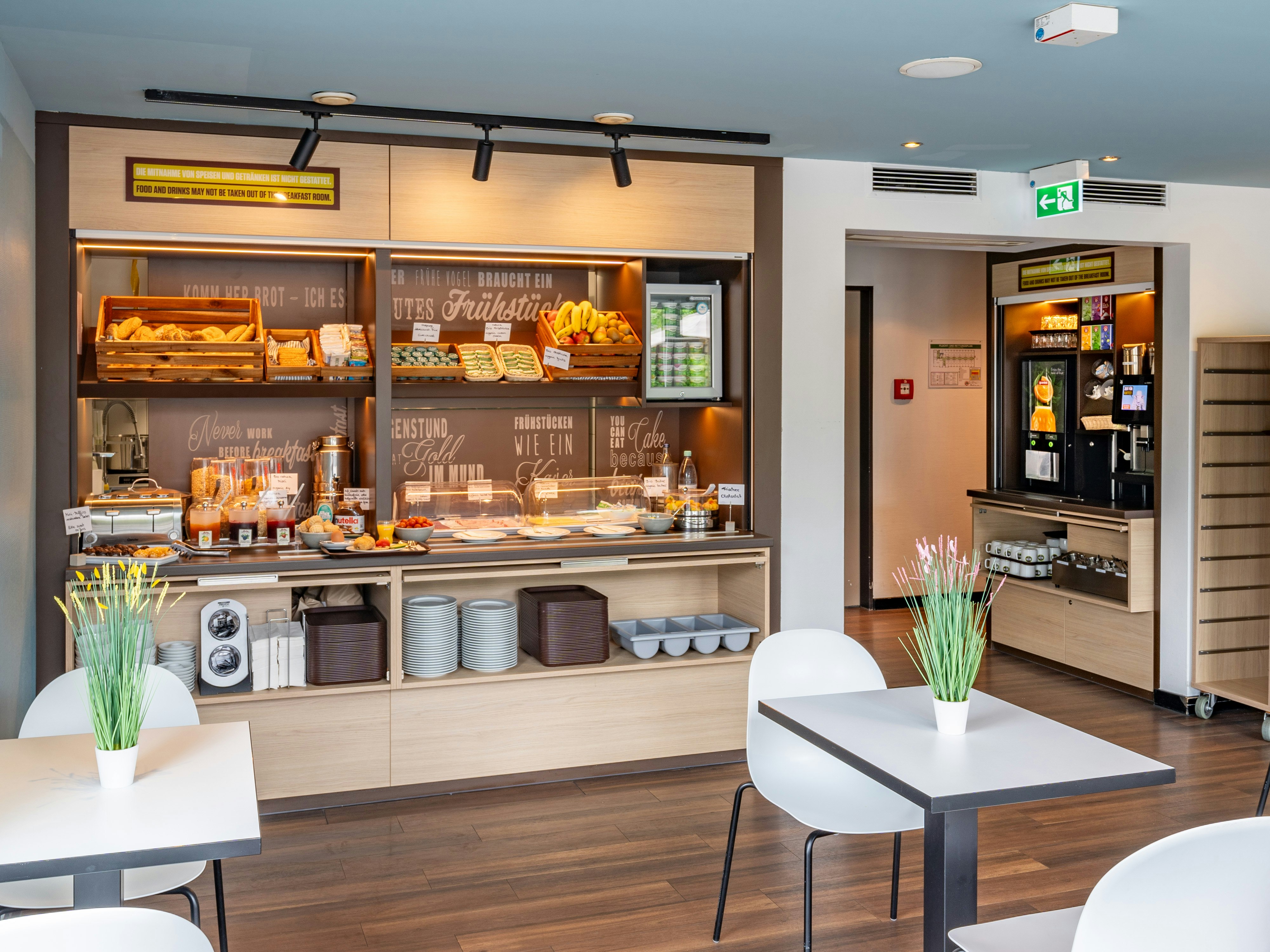 B&B Hotel Hannover-Lahe 41/54