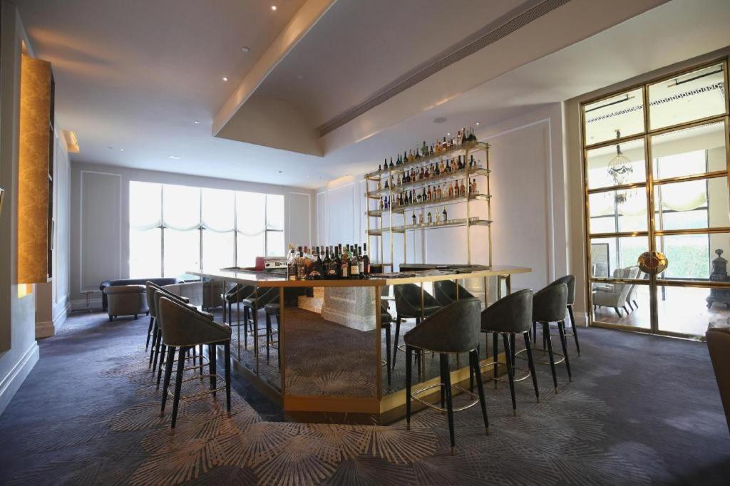 Grand New Century Hotel Yixing 34/50