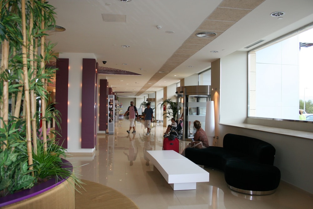 Hotel Magic Sports 36/50
