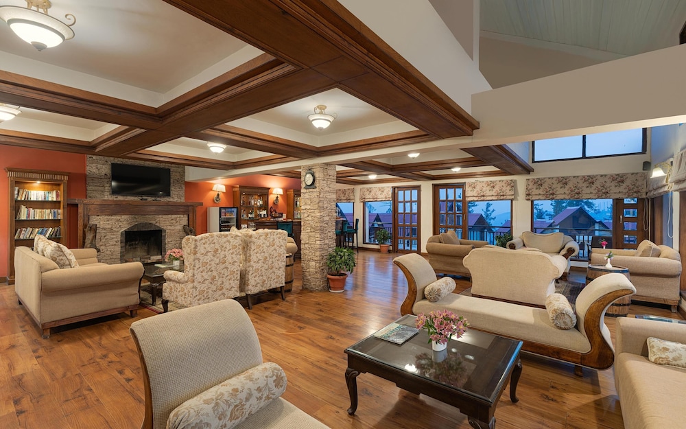 Koti Resort Shimla, a member of Radisson Individuals Retreats 30/47