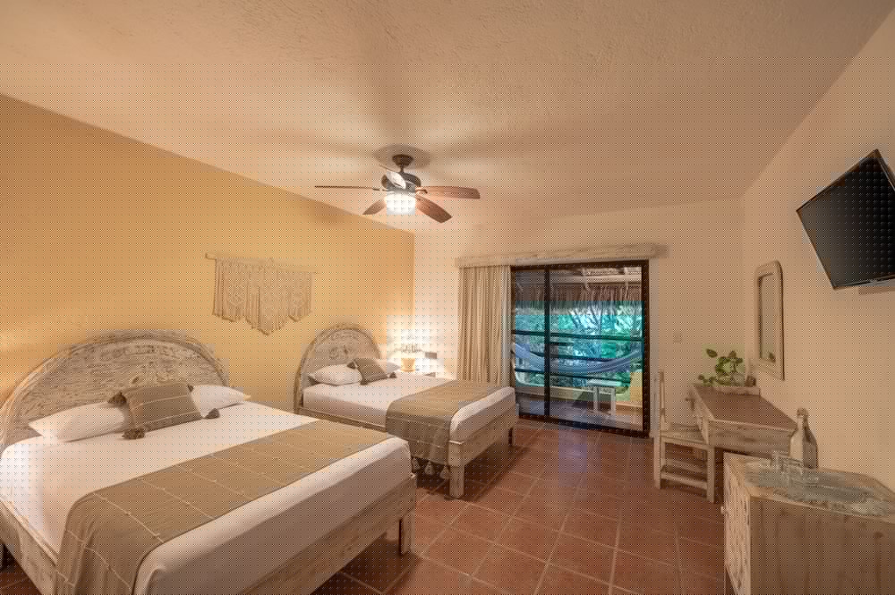 Hotel Colibri Beach 69/82