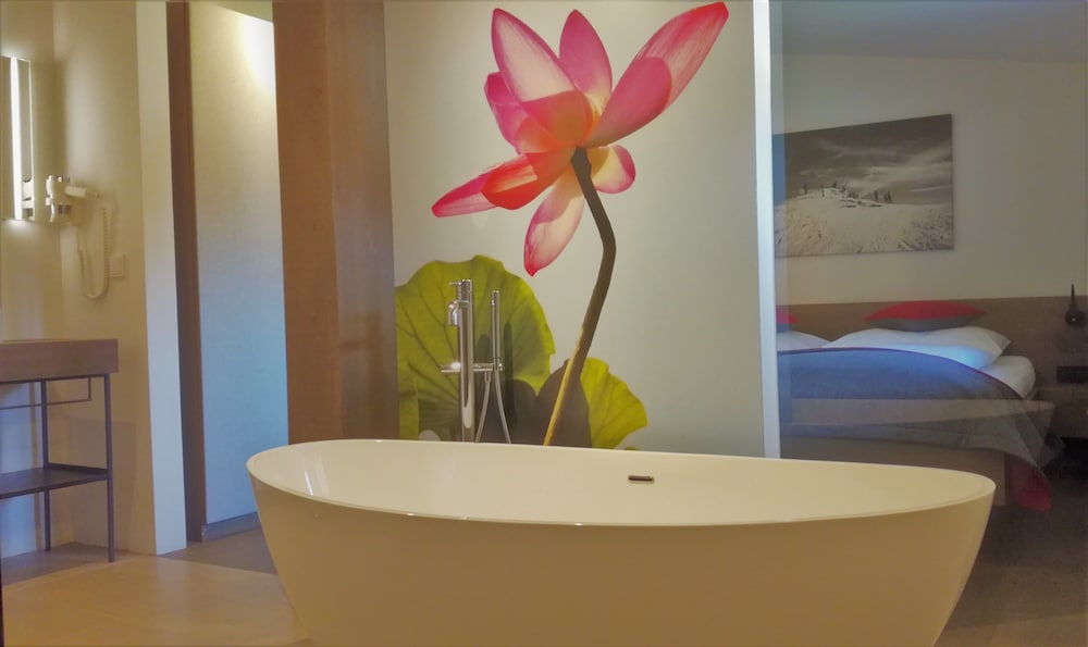 Vital & Sporthotel Brixen 49/50