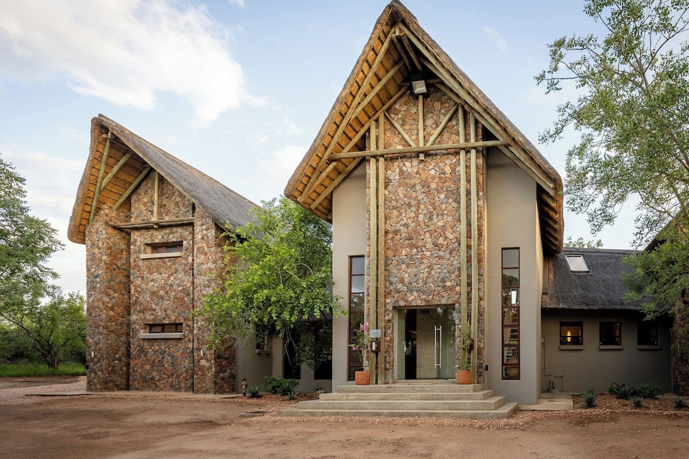 Ekhaya Bush别墅(Ekhaya Bush Villa) 图片5