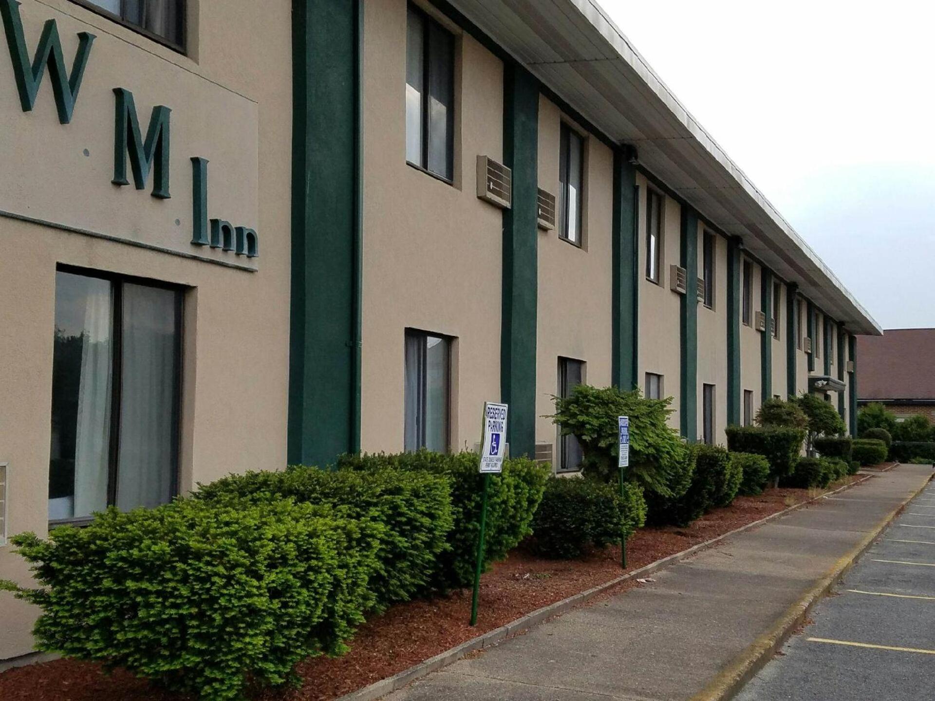 Woonsocket Motor Inn 15/15
