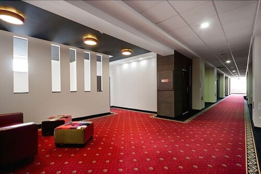 amenities