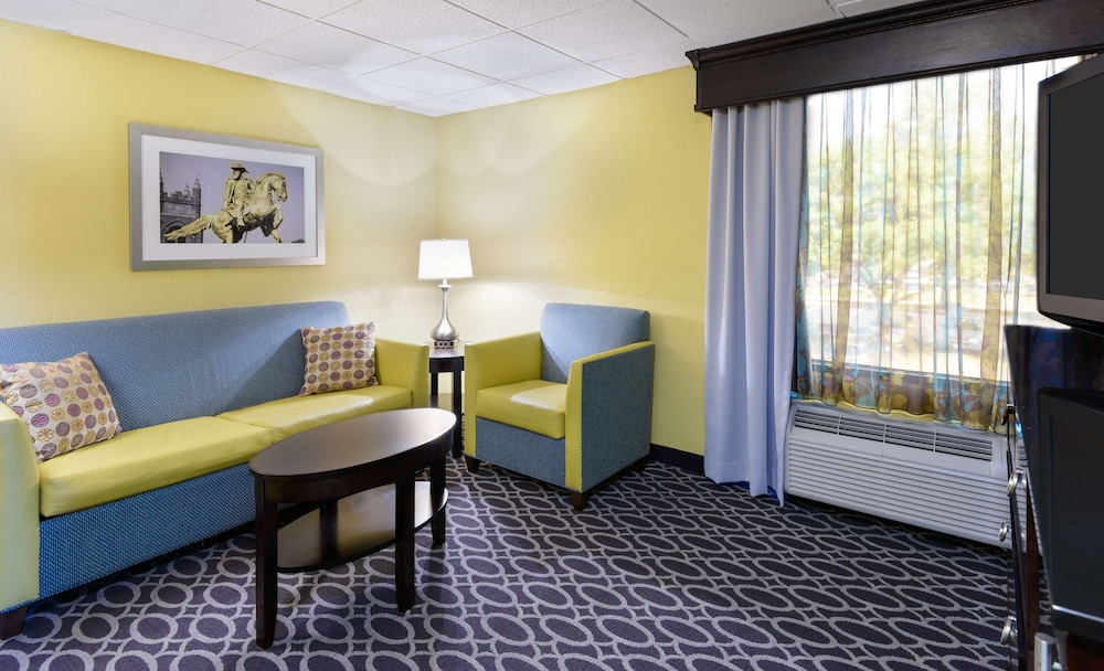 Doubletree By Hilton Richmond Midlothian 24/53