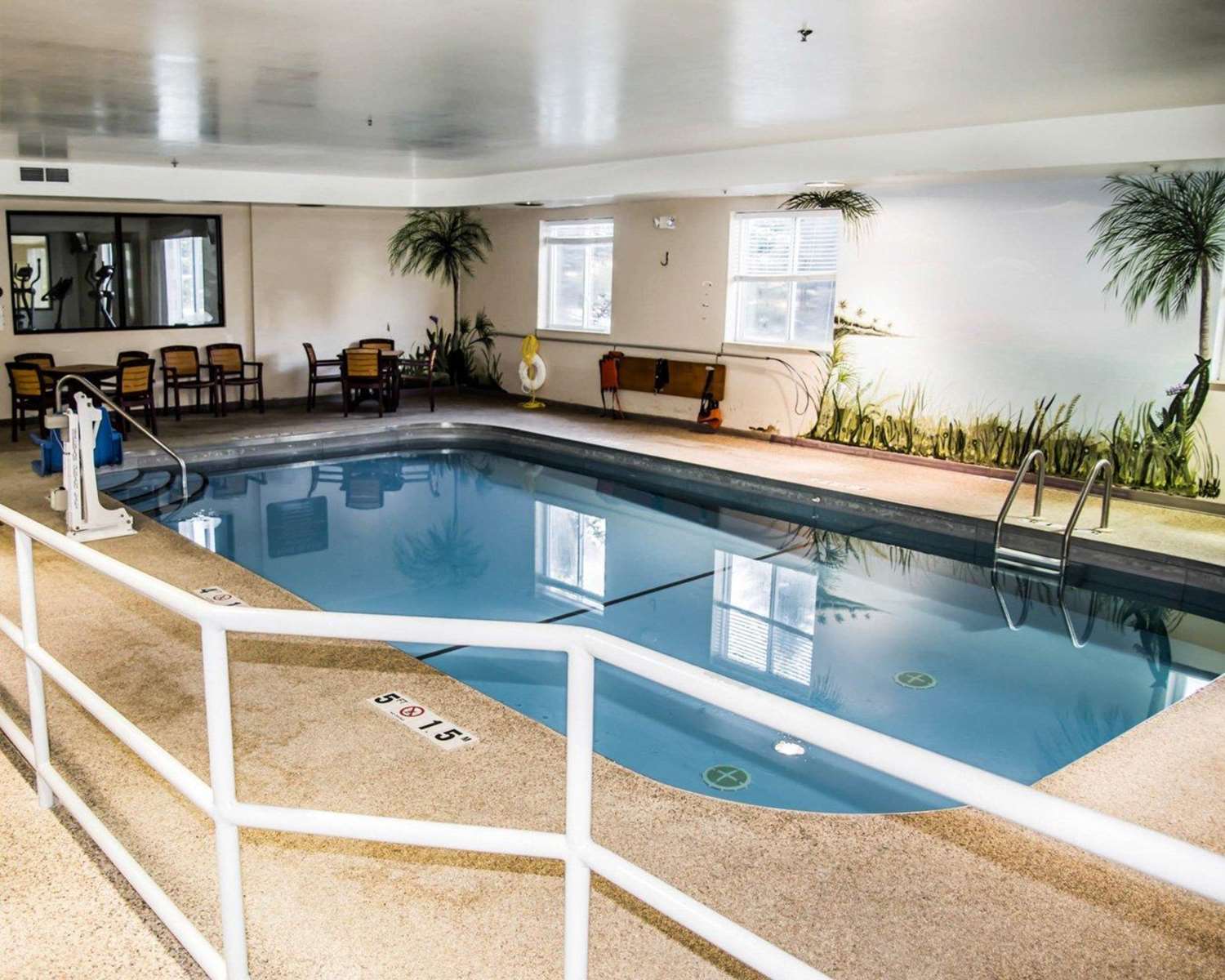 Sleep Inn & Suites Allendale, MI 3/16