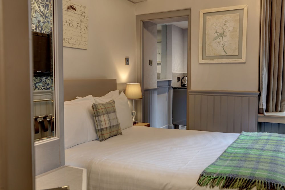 Braid Hills Hotel 14/37