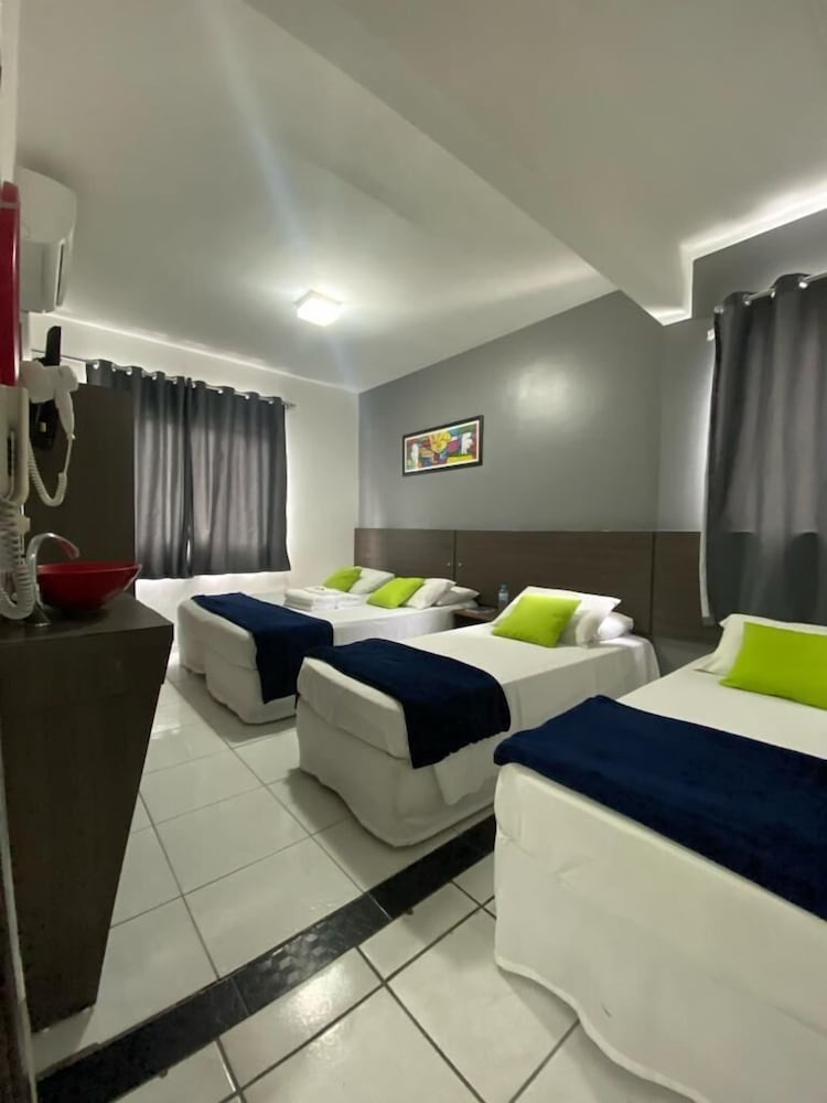 Rezende Suites Hotel 17/49
