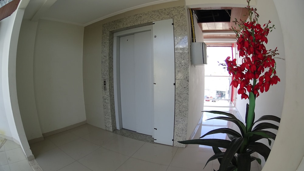 Hotel Aracaju Express (ex Orion Express) 4/58