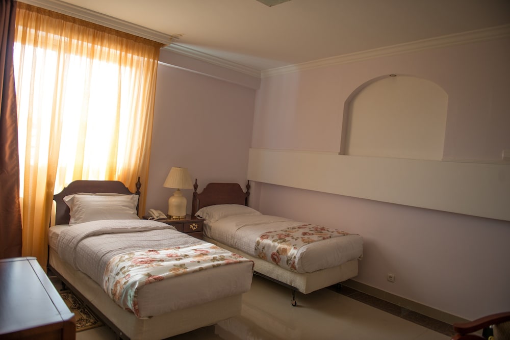 C Fun Addis Hotel 16/50