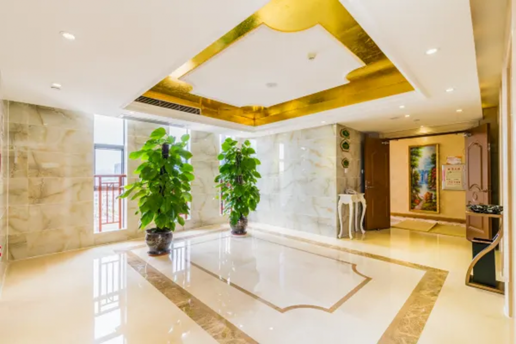 Vienna International Hotel (Foshan Nanhai Heshun) 9/37