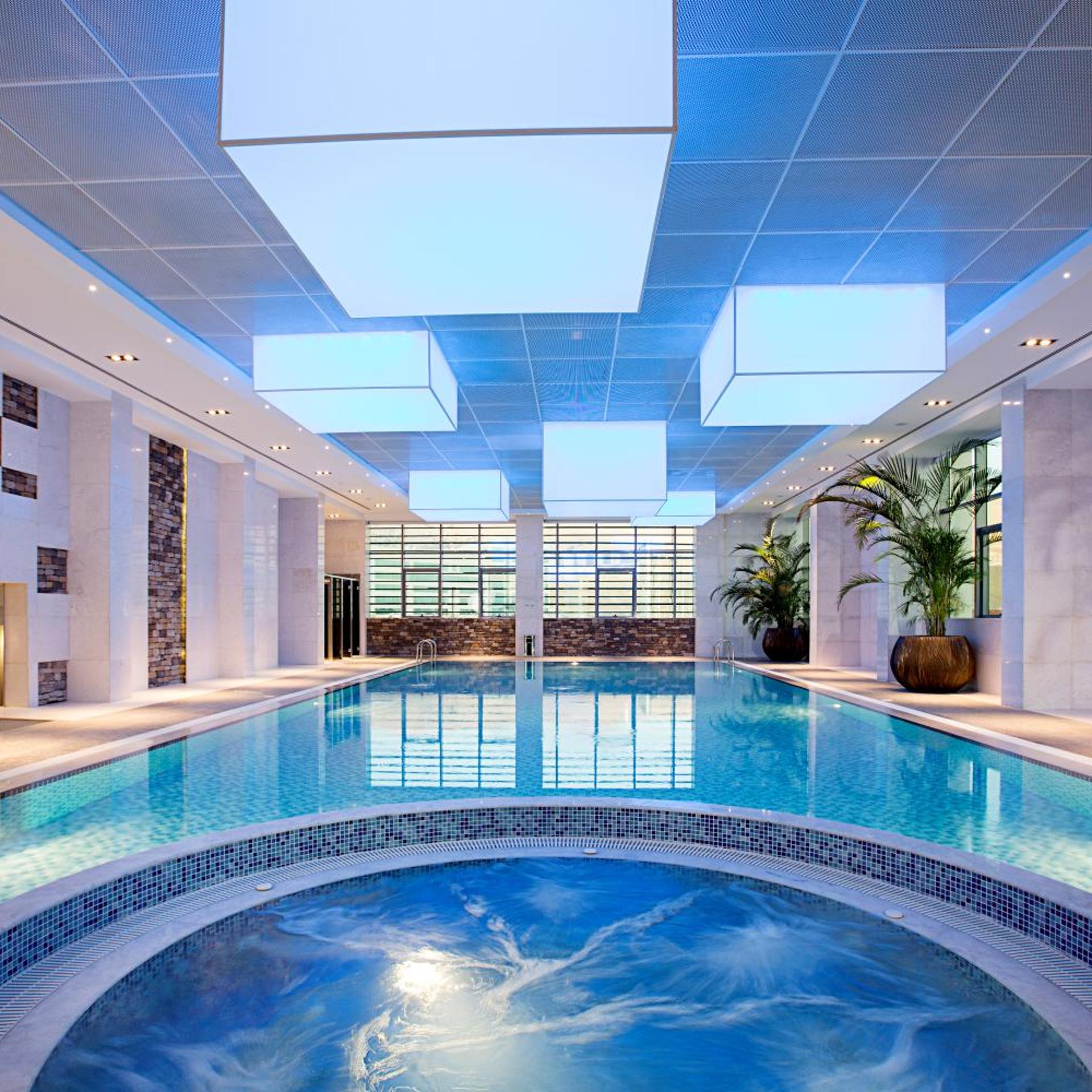 Millennium Kurdistan Hotel And Spa 54/71