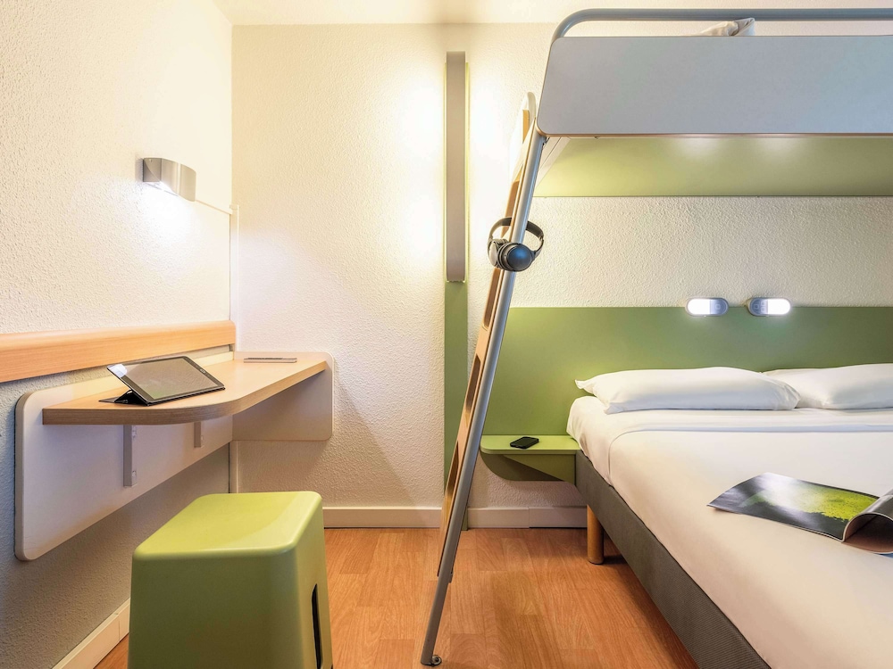 Ibis Budget Lyon Villefranche Sur Saone 47/48