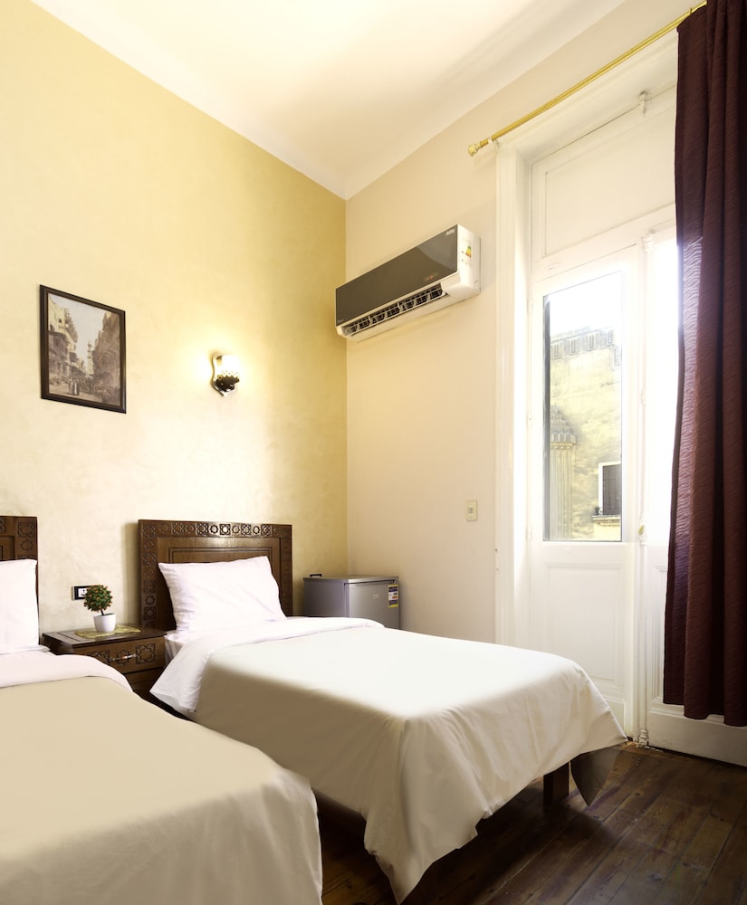 New Minerva Hotel 20/42
