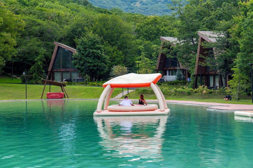 Bioli Medical Wellness Resort 26/50
