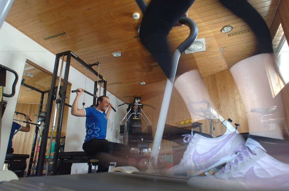 Sport Pampeago 35/48