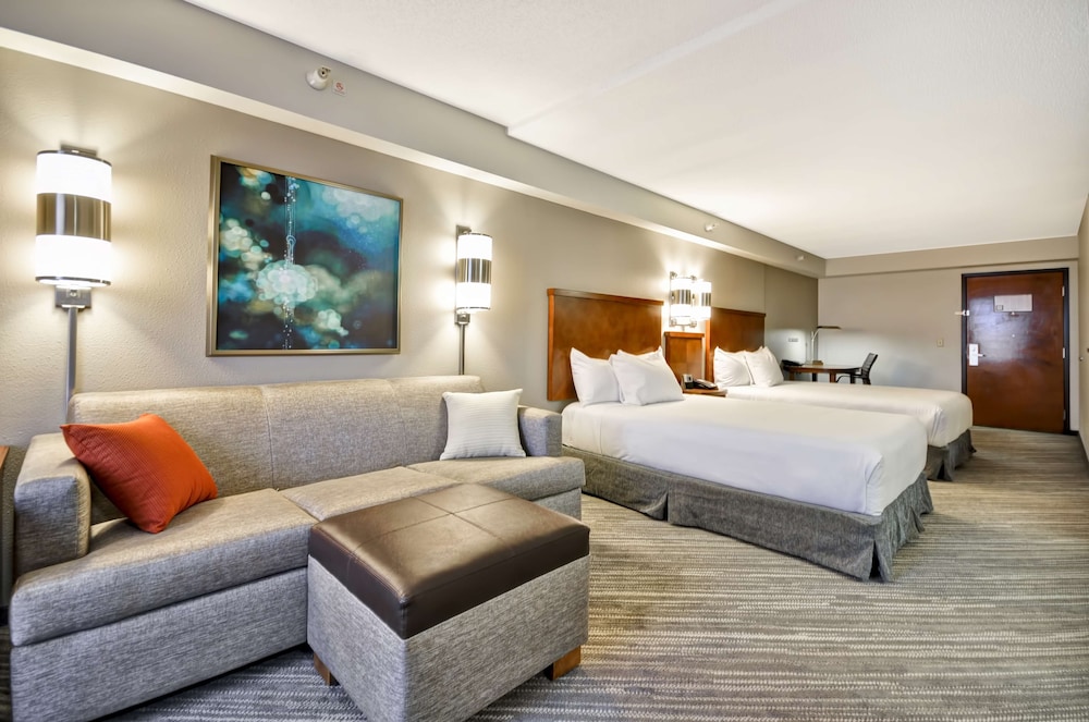 Hyatt Place Minneapolis/Eden Prairie 11/68