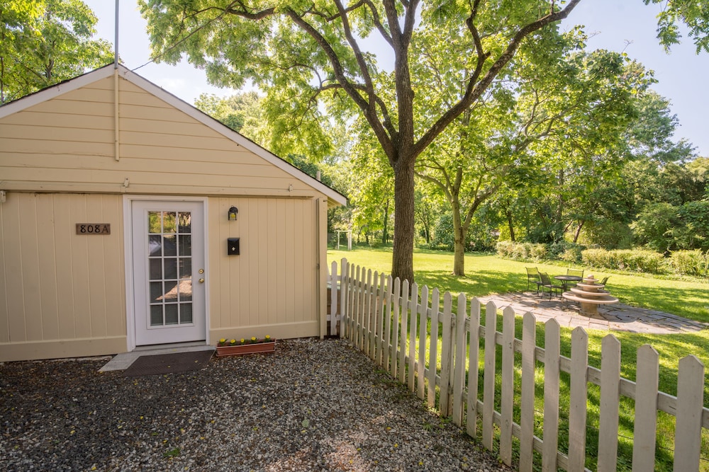 The Dailey Renewal Retreat Bed Breakfast 47/47