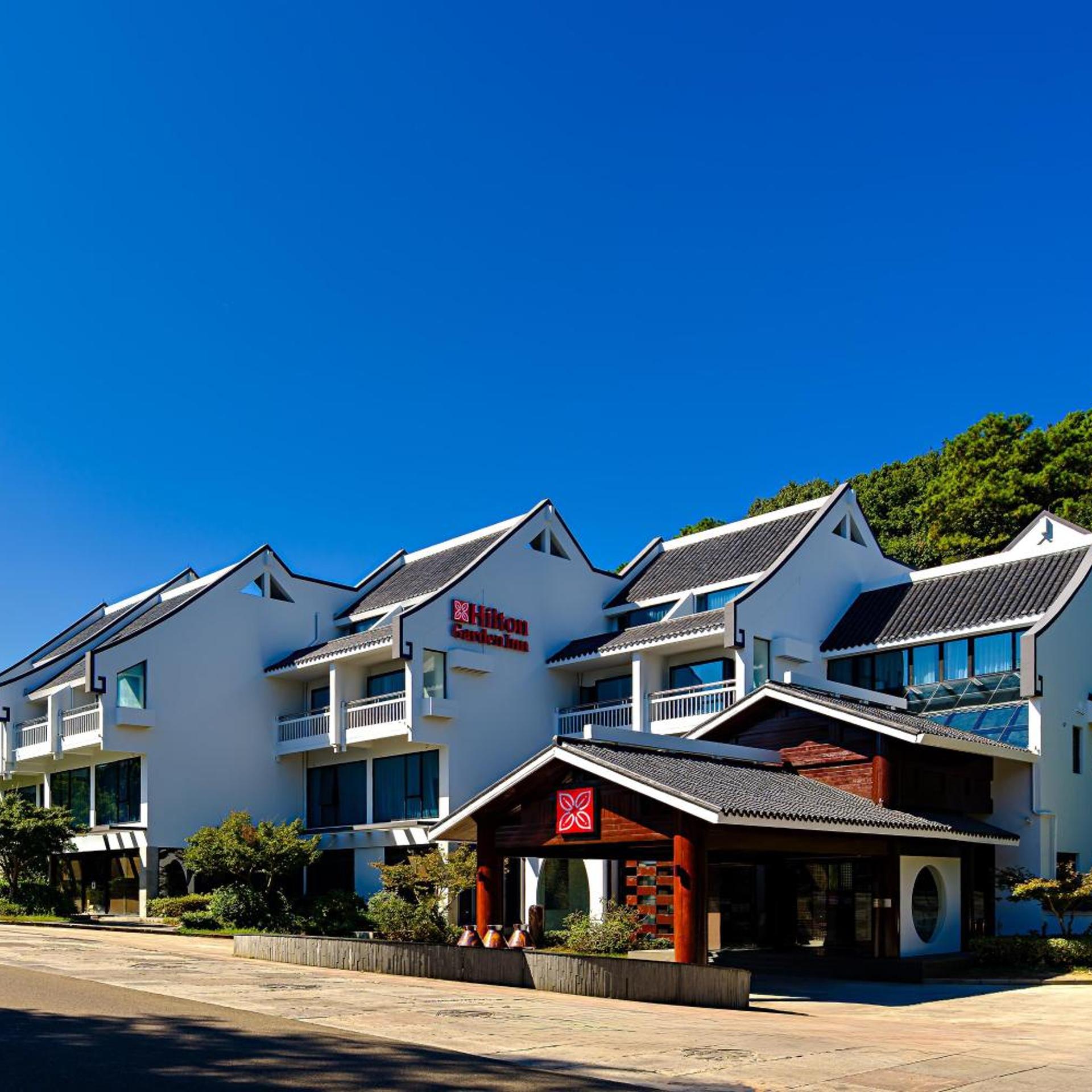 Hilton Garden Inn Zhoushan Mount Putuo 1/50