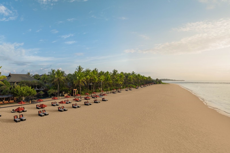 The St Regis Bali Resort 64/76