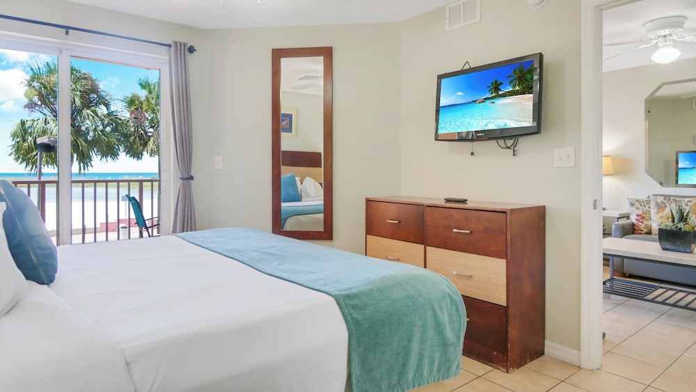 Surf Beach Resort 13/50