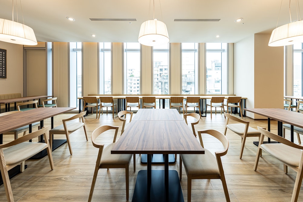 Solaria Nishitetsu Hotel Taipei Ximen 30/50