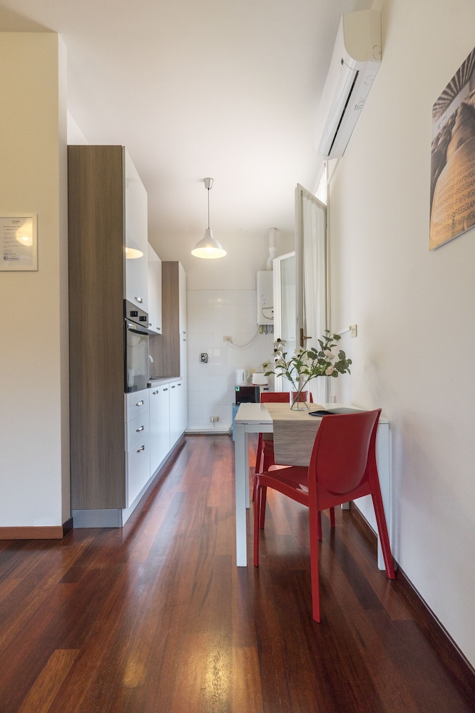 Residence Vita Studios Apartments 37/50