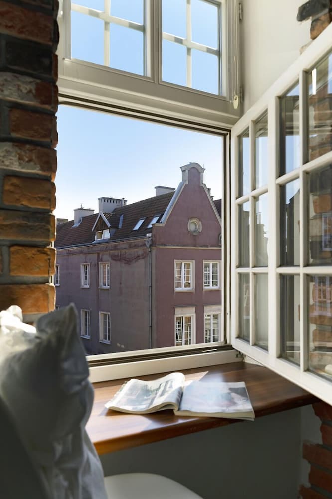 Elite Apartments Gdansk Old Town 52/82