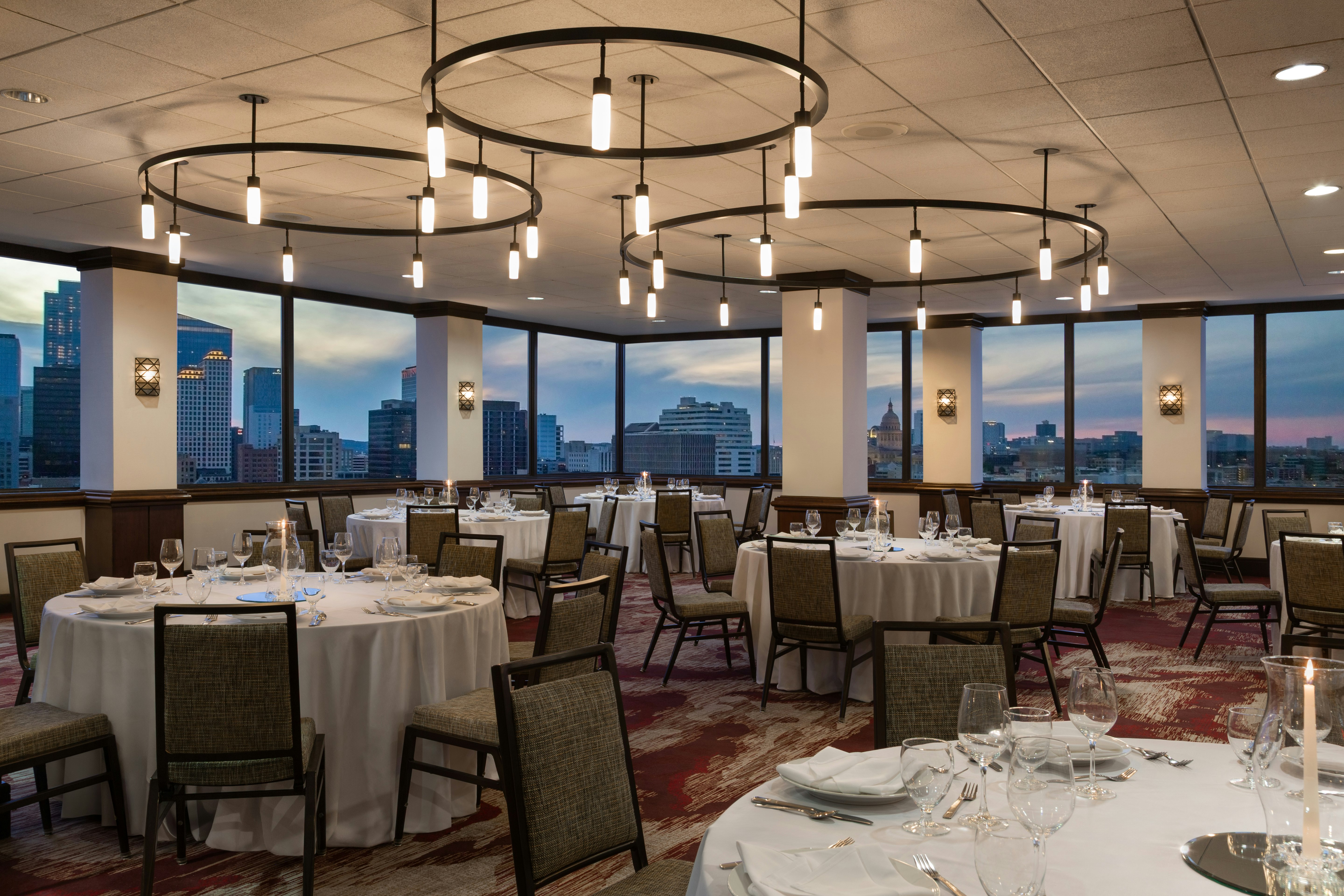 Hilton Garden Inn Austin Downtown 20/39