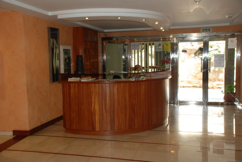 Galeon Hotel 6/41