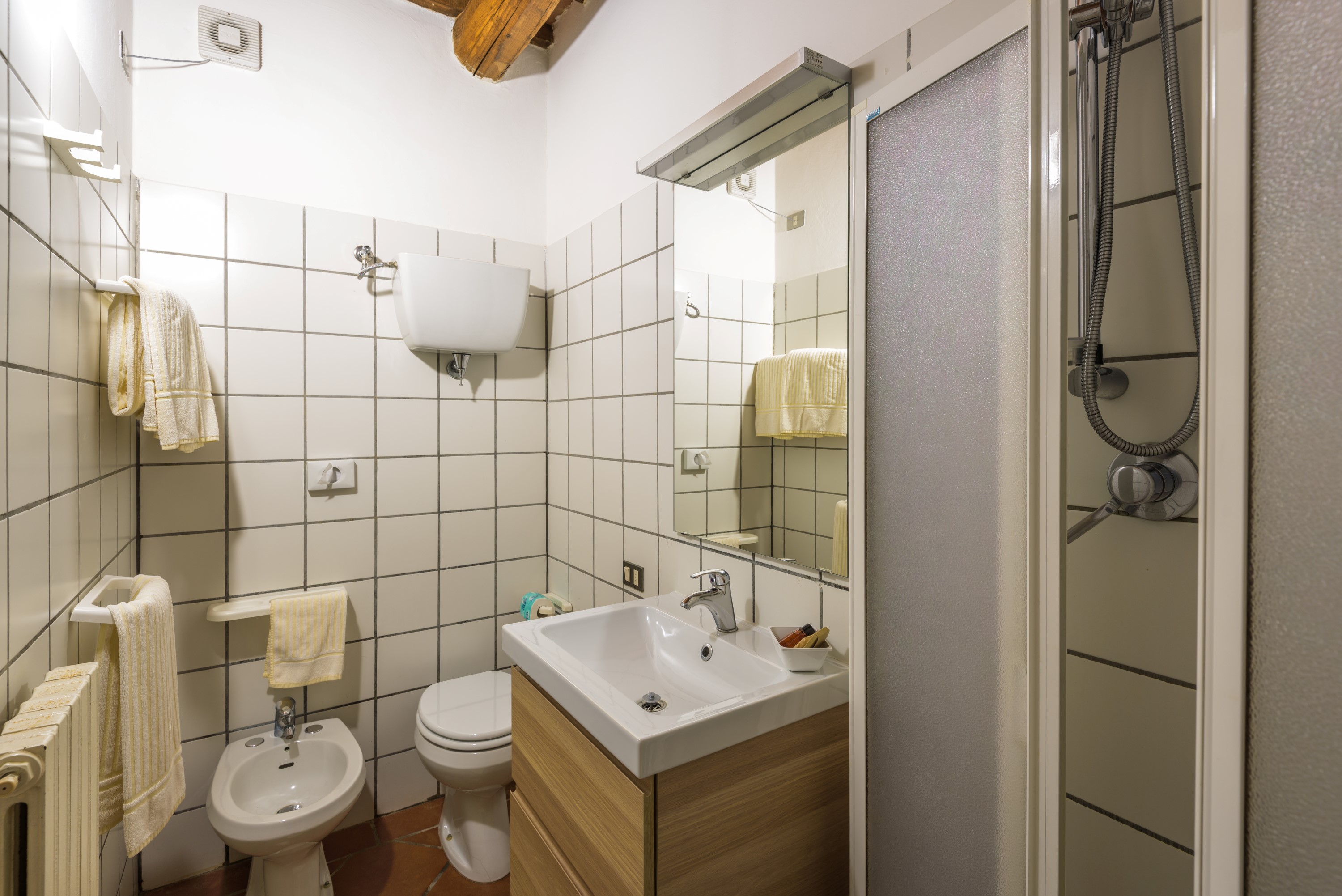 Casa Delle Querce 47/50