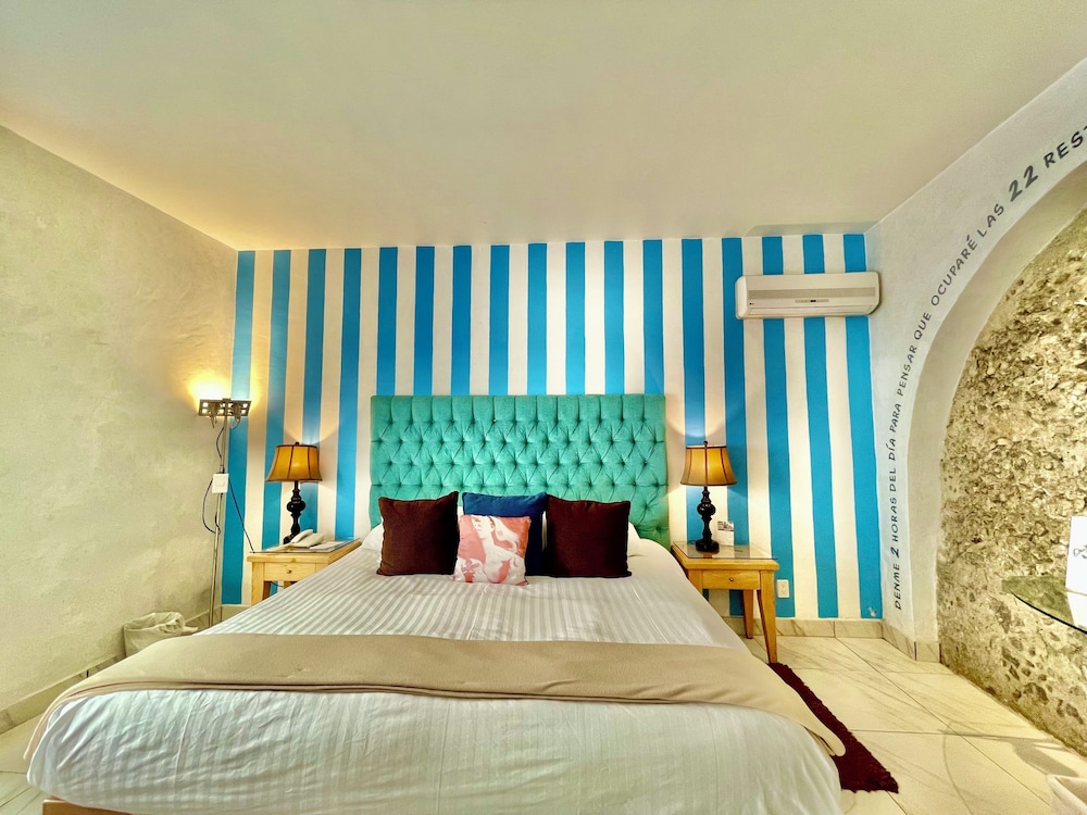 El Sueno Hotel And Spa 13/77