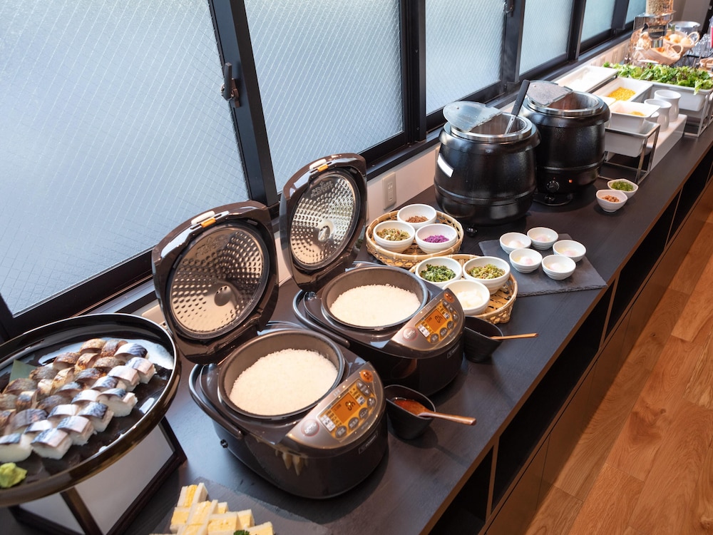Ariston Hotel Kyoto Jujo 62/77