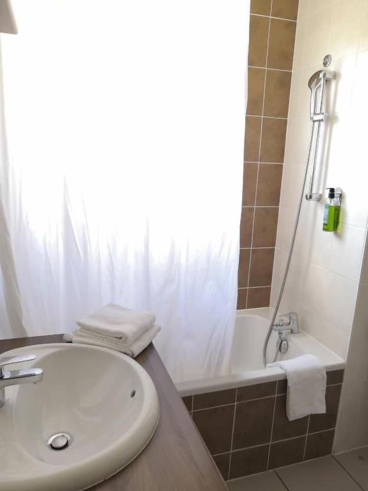 Lagrange Apart Hotel Toulouse Saint Michel 45/46