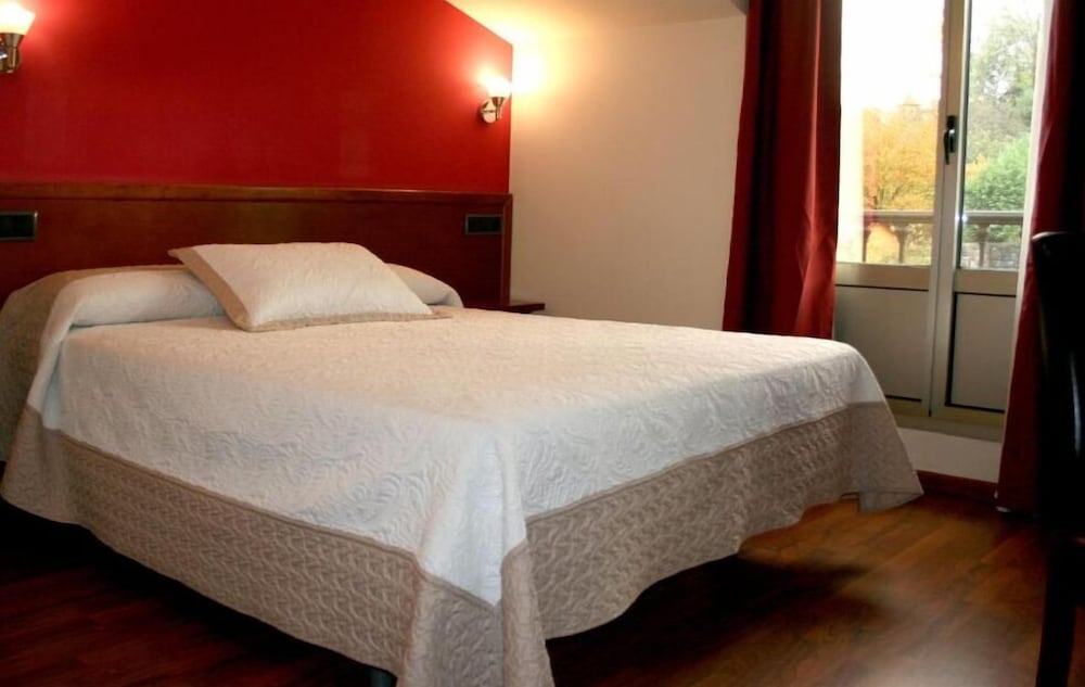 Hotel Virgen de Covadonga 6/47