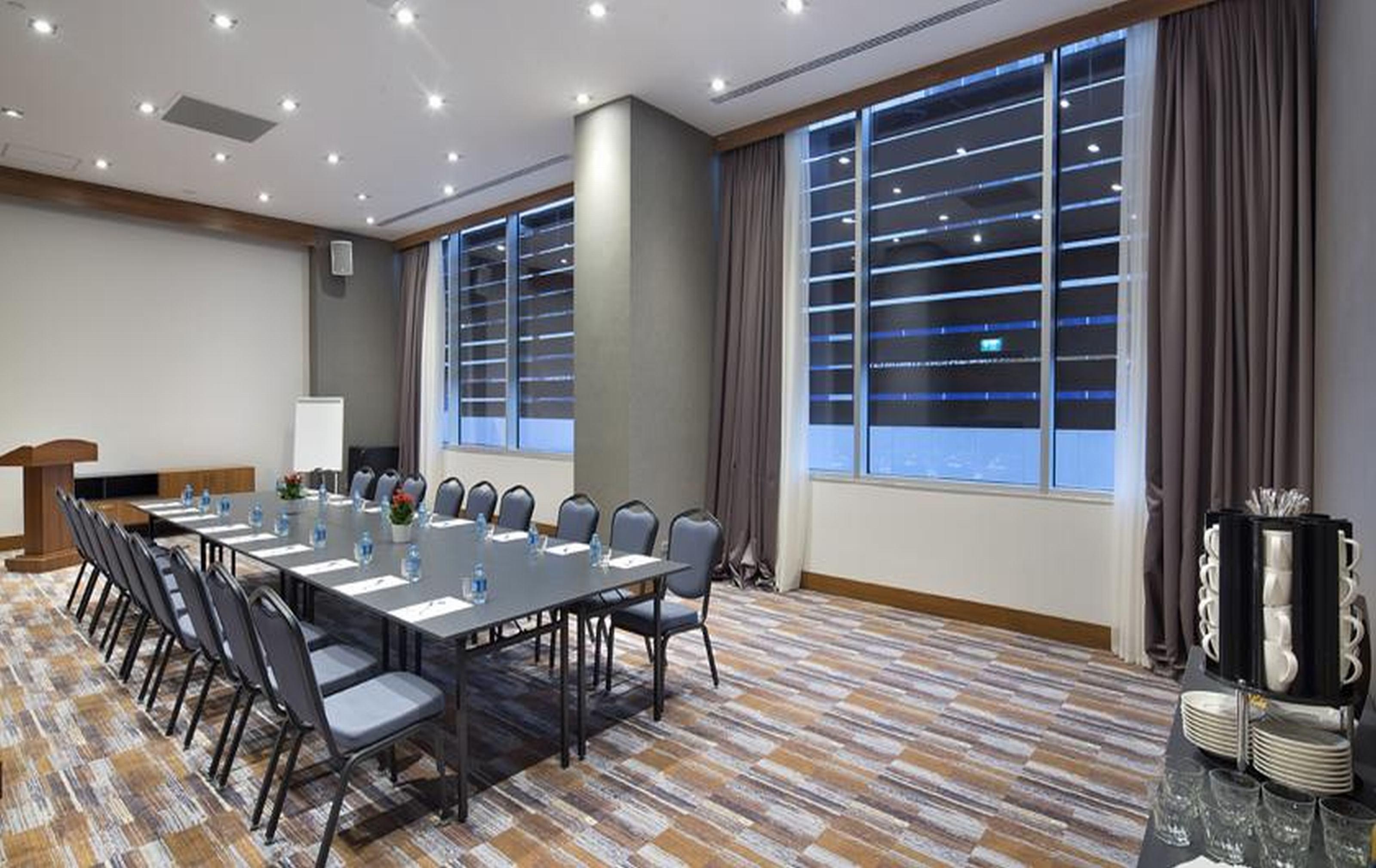 Hampton By Hilton Kocaeli Symbol 28/35